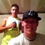 Connor Berg - @connorberg07 - Instagram