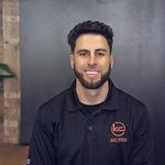Connor Berg - @connor.berg - Instagram