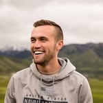 Connor Berg - @connorbright72 - Instagram