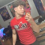 Connor Berg - @connnorberg13 - Instagram