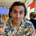 Connor Bernal - @don_con7 - Instagram