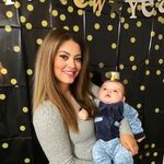 Connor Danielle Bernal - @idance.onthemoon - Instagram