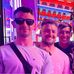 Connor Berry - Facebook