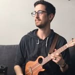 Connor Berry - @ukulele_fingerstyle - Instagram