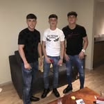 Connor Berry - @connorberry190 - Instagram