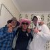 Connor James - Facebook