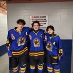 Connor Bishop - @connor.bishop15 - Instagram