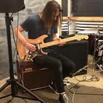 Connor Bliss - Facebook