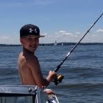 Connor Bliss - @orioles_rock - Instagram