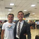Connor Bolingbroke - @connorbolingbroke - Instagram