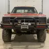 Connor bowman - @big_red_ram89 - TikTok