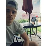 Connor Bradley - @connorbradley22 - Instagram