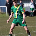 Connor Bradley - Facebook