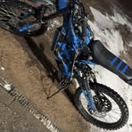 Connor Bradley - Facebook