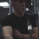 Connor Bradley - Fitness Coach - @coachconnorbradley - Instagram
