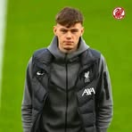 Conor Bradley - Facebook