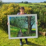 Emma O'Connor-Bray Art - @emmaoconnorbray - Instagram