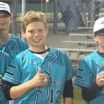 Connor Breen - @connorb_12 - Instagram