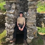 Connor Breen - @con_breen - Instagram