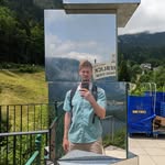 Connor Breen - @cjbreem - Instagram