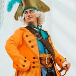 Connor Breen - @madhatterboy_designs - Instagram