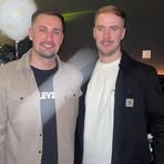 Conor Breen - Facebook