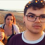 Connor Bright - Facebook