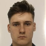 Connor Bright - @one_bright_boiii - Instagram