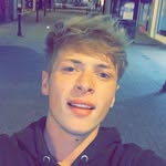 Connor Bright - @connorb57 - Instagram