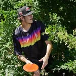 Connor Bright - @connordiscgolf - Instagram