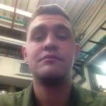Connor Bright - @connorbrightusmc - Instagram
