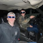 Connor Brophy - Facebook