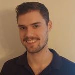 Nathan Connor Brophy - @asst2profbrophy - Instagram