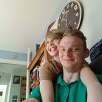 Connor Buchanan - @cablemonkey95 - Instagram