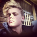 Connor Buchanan-Burns - @connor_skatez - Instagram
