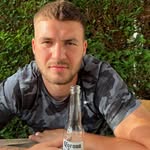 Connor Cairns - @cons1nsta - Instagram
