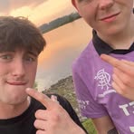 Connor Cairns - Facebook