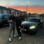 Connor Cairns - Facebook