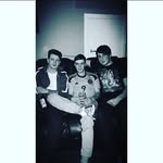 Connor Cairns - @connorcairns97 - Instagram