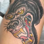 Connor Campbell - @connorcampbelltattoos - Instagram
