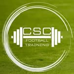 Connor Chandler - @csc_footballtraining - Instagram