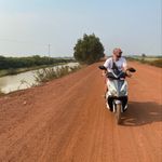 Connor Chapman - @chapman_on_the_road_again - Instagram