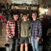 Connor Chapman - Facebook