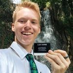 Connor Chapman - @connor.chapman25 - Instagram