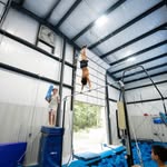 Connor Chun - @connorchun_gymnastics - Instagram