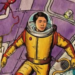 Connor Chung Art - @connorchungart - Instagram