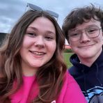 Connor Clarke - Facebook