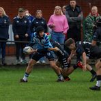 Connor Clarke - Facebook