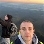 Connor Clarke - Facebook