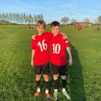 Connor Clarke - Facebook